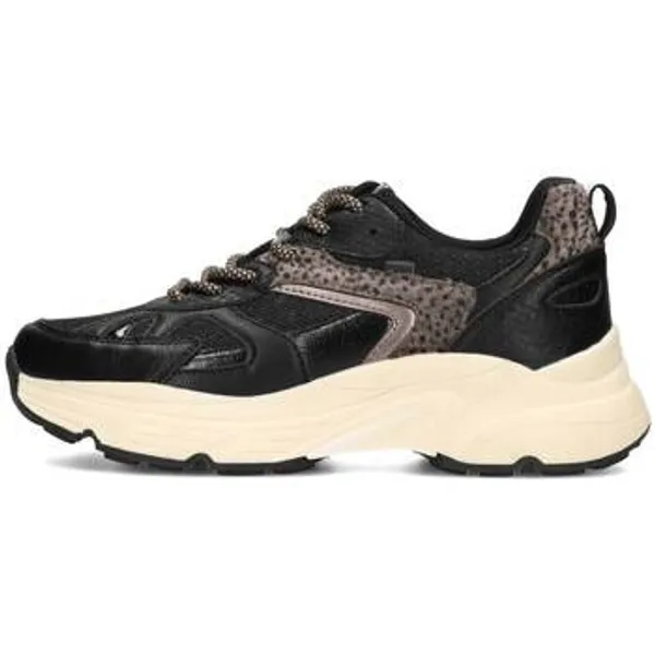 Poelman Lage Sneakers Poelman AYOKI Dames Sneaker