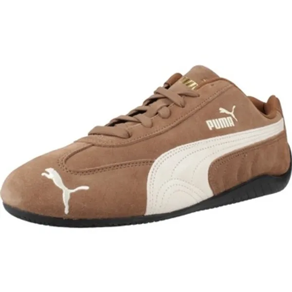 Puma Lage Sneakers Puma Sport Zapatillas Hombre Modèle Speedcat Og
