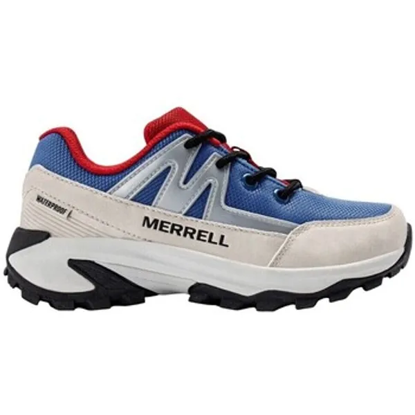 Merrell Lage Sneakers Multicolor, vergelijk prijzen bij 1 winkel