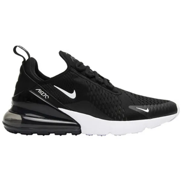 Nike Lage Sneakers Nike Air Max 270 Black White