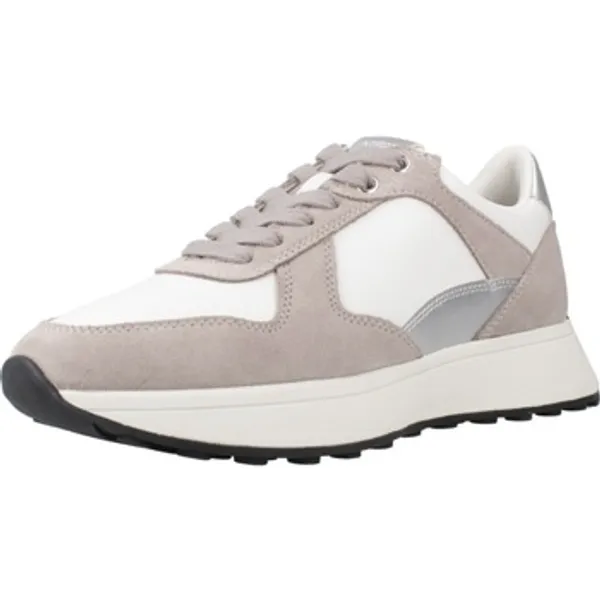 Geox Lage Sneakers Geox Sport Zapatillas Mujer Modèle D Amabel