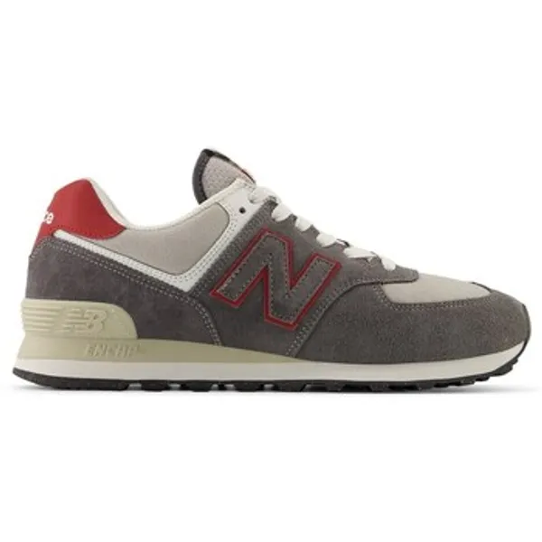 New Balance Lage Sneakers New Balance U574QGY