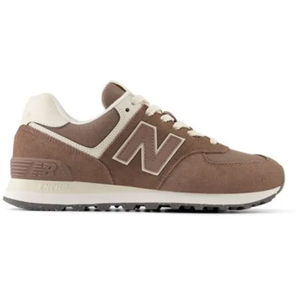 New Balance Lage Sneakers New Balance WL574RTS