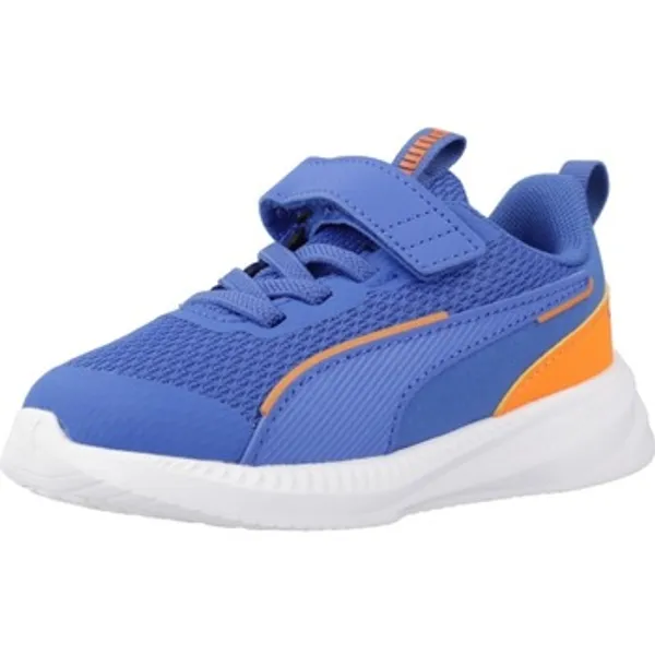 Puma Lage Sneakers Puma Zapatillas Niño Modèle Flyer 3 Ac+ Inf