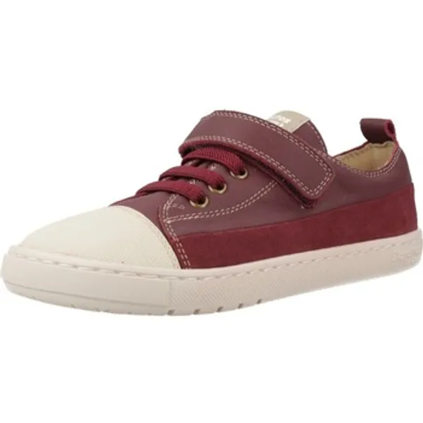 Blanditos Lage Sneakers Blanditos Zapatillas Niño Modèle Anclabd