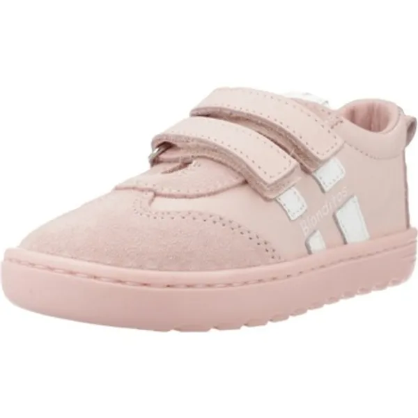 Blanditos Lage Sneakers Blanditos Zapatillas Niño Modèle Lisboabd
