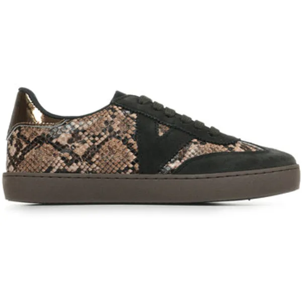 Victoria Lage Sneakers Victoria Berlin Ciclista Serpiente
