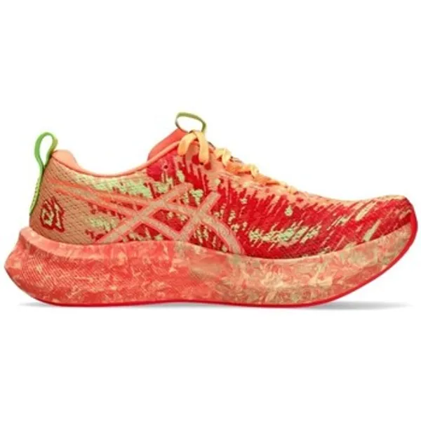 ASICS Lage Sneakers Multicolor, foto 2 van 2