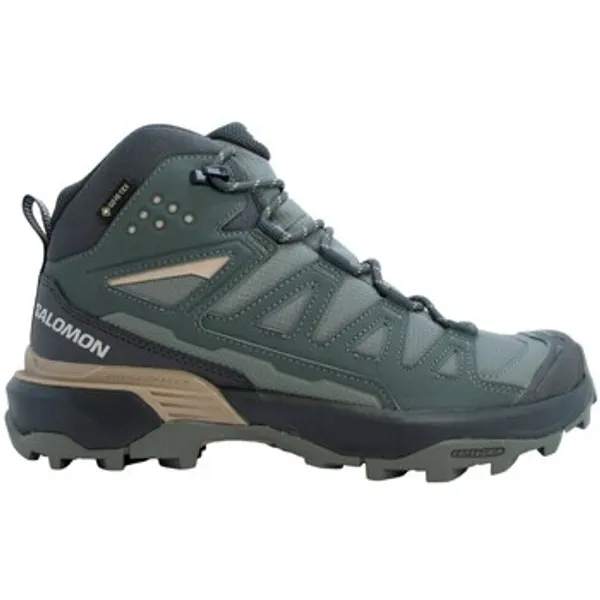 Trail Salomon X Ultra Mid 360 Multicolor, vergelijk prijzen bij 1 winkel