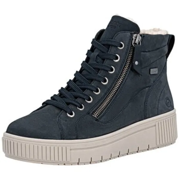 Remonte Hoge Sneakers Remonte