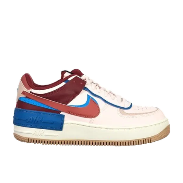 Nike Af1 Shadow Multicolor, vergelijk prijzen bij 1 winkel