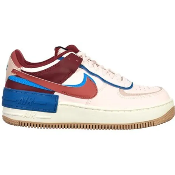 Nike Af1 Shadow Multicolor, foto 2 van 2