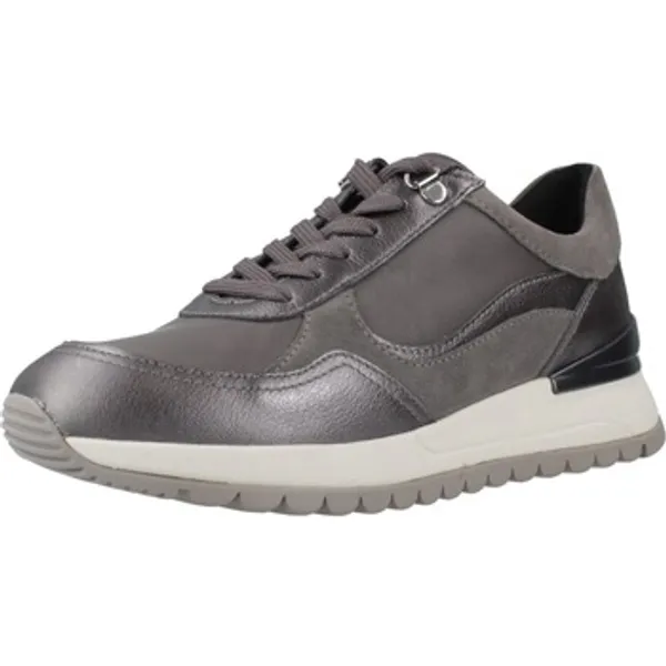 Geox Lage Sneakers Geox Sport Zapatillas Mujer Modèle D Desya