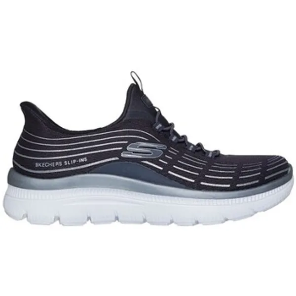 Skechers Lage Sneakers Skechers SUMMITS PLUS - SOFT LUSTER