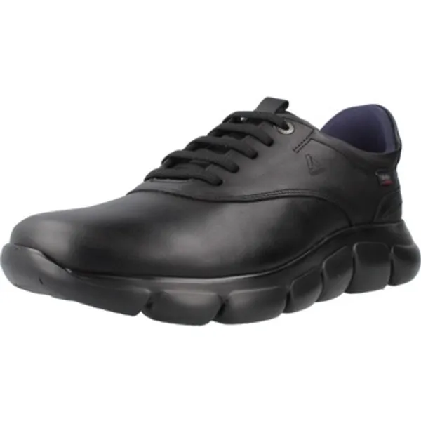 CallagHan Lage Sneakers CallagHan Sport Zapatillas Hombre Modèle 63700c