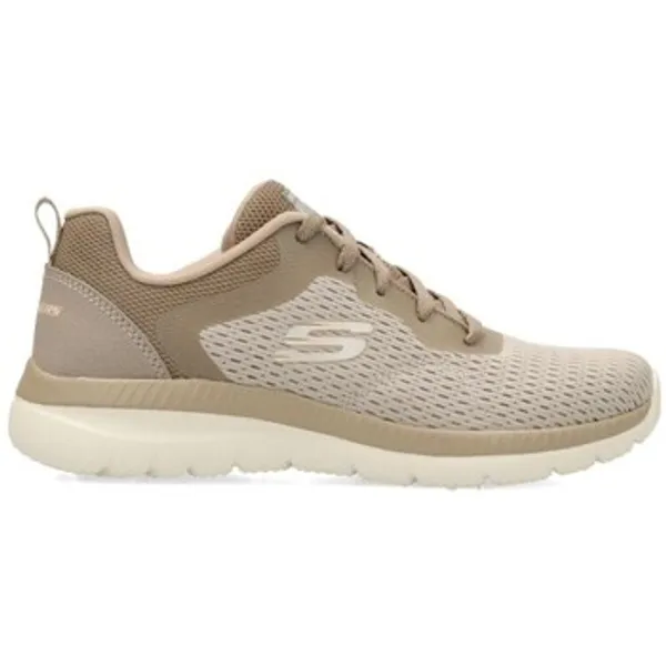 Skechers Lage Sneakers Skechers BOUNTIFUL-QUICK PATH