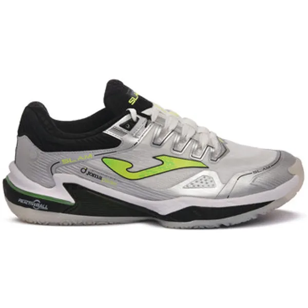 Joma 2512 Slam Wit, vergelijk prijzen bij 1 winkel