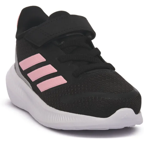 Adidas Lage Sneakers adidas RUNFALCON 5 EL INF