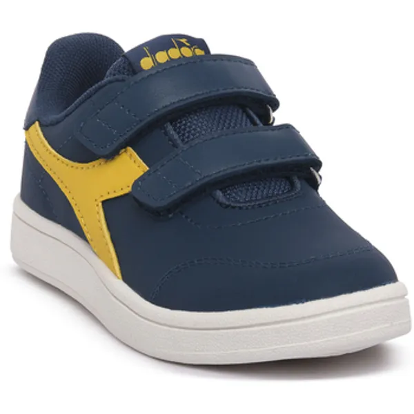 Diadora Lage Sneakers Diadora 6156 BONNY S PS