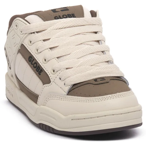 Globe Lage Sneakers Globe TILT PARCHMENT