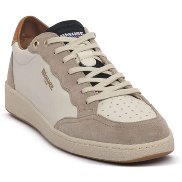 Blauer Lage Sneakers Blauer EHI TAU MURRAY