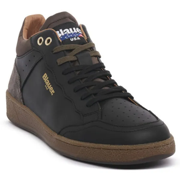 Blauer Sneakers Blauer BLK MIL MURRAY