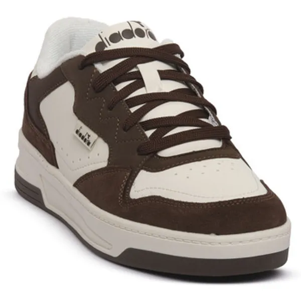 Diadora Lage Sneakers Diadora 30206 GINGER S