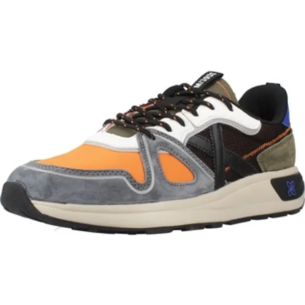 Munich Lage Sneakers Munich Sport Zapatillas Hombre Modèle Futtura