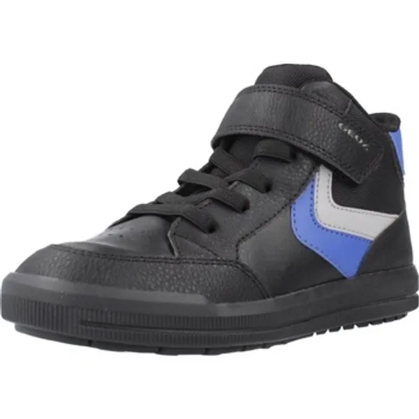 Geox Hoge Sneakers Geox Zapatillas Niño Modèle J Arzach