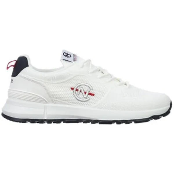 Nautica Lage Sneakers Nautica Flash Flyknit — vergelijk prijzen bij 1 winkel