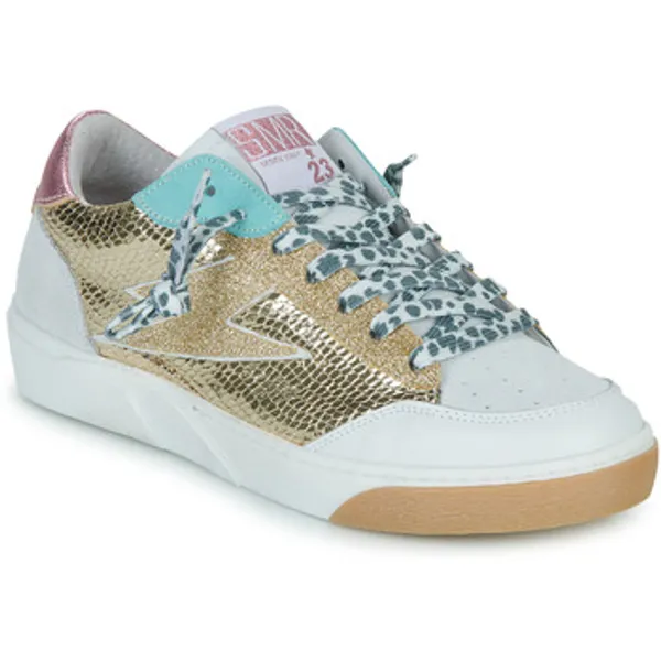 Semerdjian Lage Sneakers Semerdjian