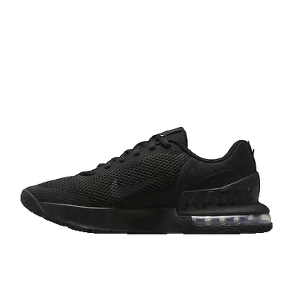 Fitness Nike Air Max Alpha Trainer 6 Zwart, vergelijk prijzen bij 2 winkels
