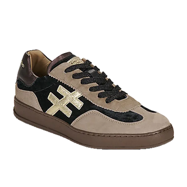 Another Trend Lage Sneakers Beige, vergelijk prijzen bij 1 winkel