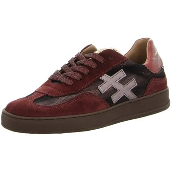 Alpe Sneakers Rood, vergelijk prijzen bij 1 winkel