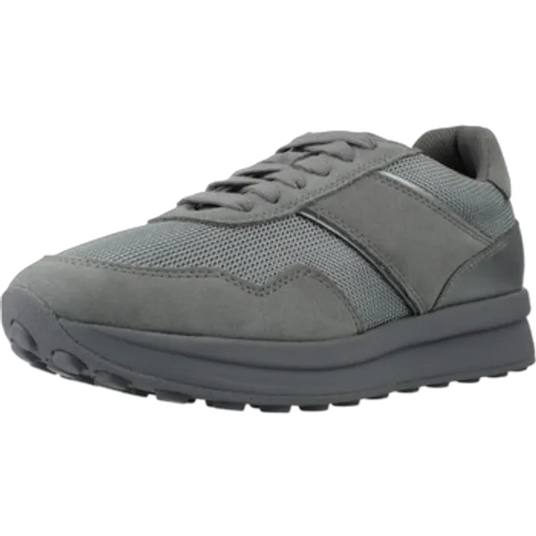 Geox Lage Sneakers Geox Sport Zapatillas Mujer Modèle D Runntix