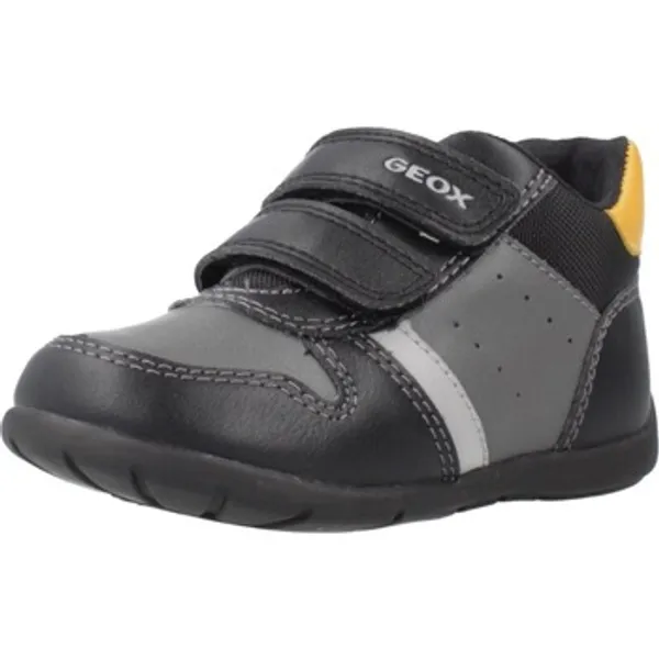 Geox Lage Sneakers Geox Zapatillas Niño Modèle B Elthan Boy