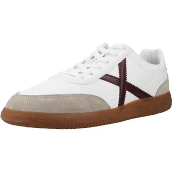 Munich Lage Sneakers Munich Sport Zapatillas Hombre Modèle Rumba