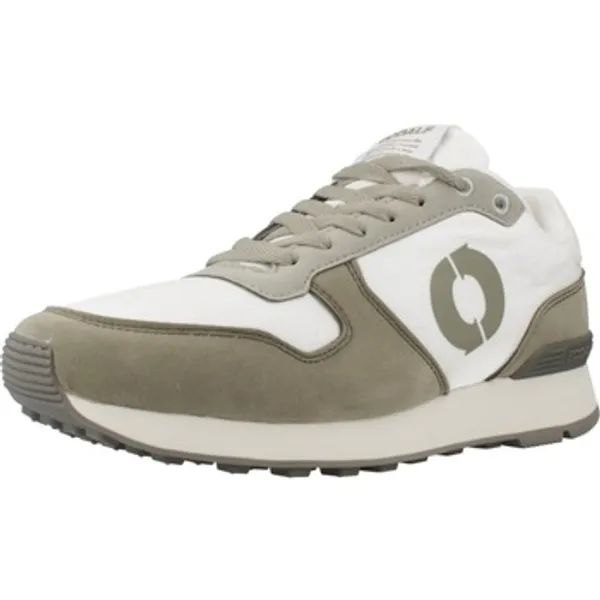 Ecoalf Lage Sneakers Ecoalf Sport Zapatillas Mujer Modèle Uclaalf