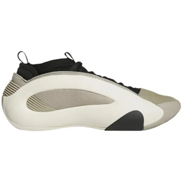 Adidas Lage Sneakers adidas Harden Vol. 8 Feather Grey