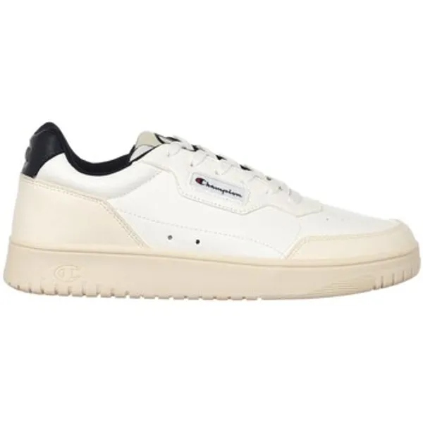 Champion Lage Sneakers Champion S22118WW011
