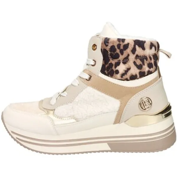 Laura Biagiotti Hoge Sneakers Laura Biagiotti 9256