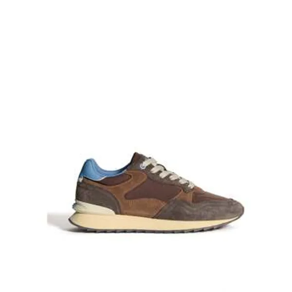 HOFF Lage Sneakers HOFF City Amsterdam