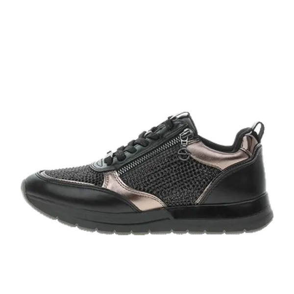 Tamaris Lage Sneakers Multicolor, vergelijk prijzen bij 1 winkel