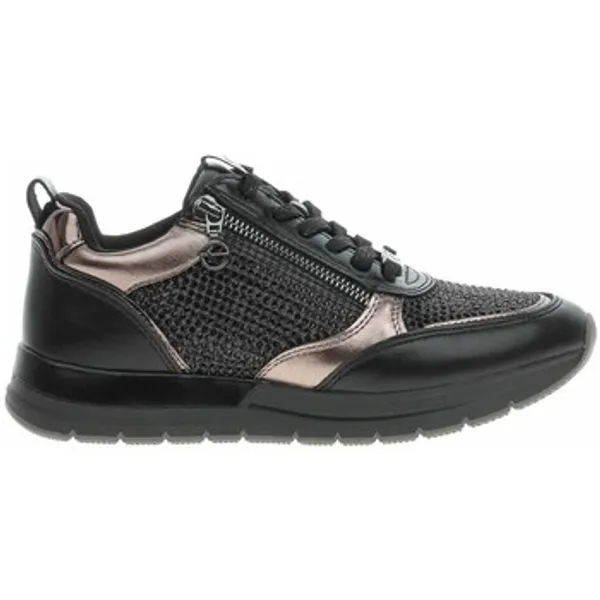 Tamaris Lage Sneakers Multicolor, foto 2 van 2