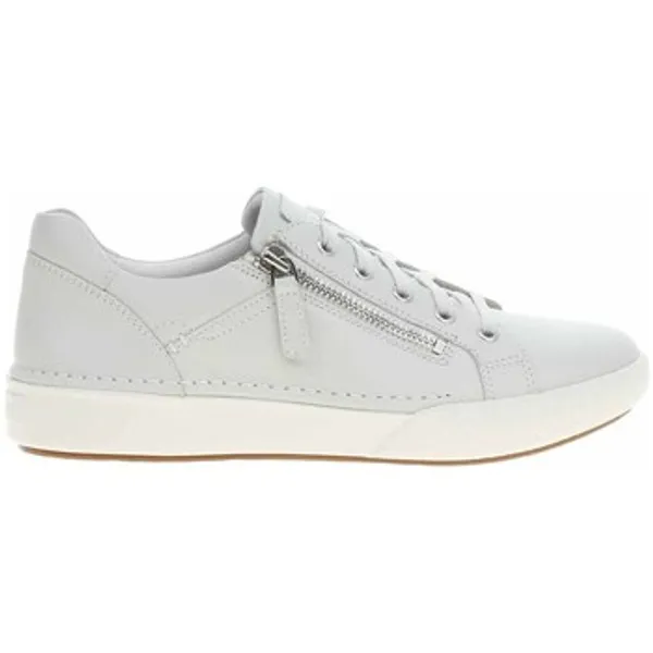 Josef Seibel Lage Sneakers Multicolor, foto 2 van 2