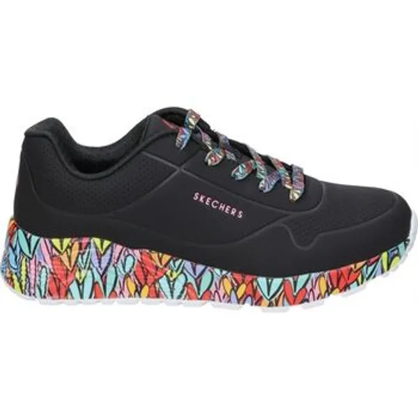 Skechers Lage Sneakers Skechers 314088L-BKMT