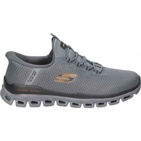 Skechers Lage Sneakers Skechers 233010-CCOR