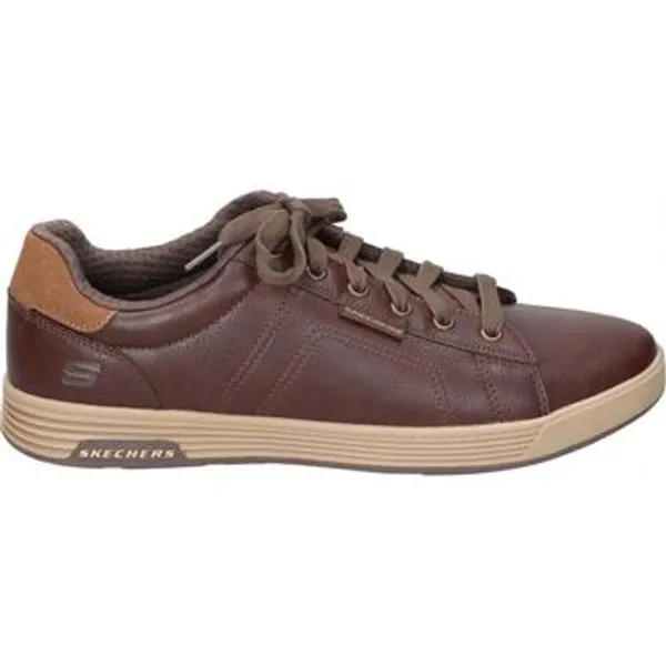 Skechers Lage Sneakers Skechers 210946-CHOC