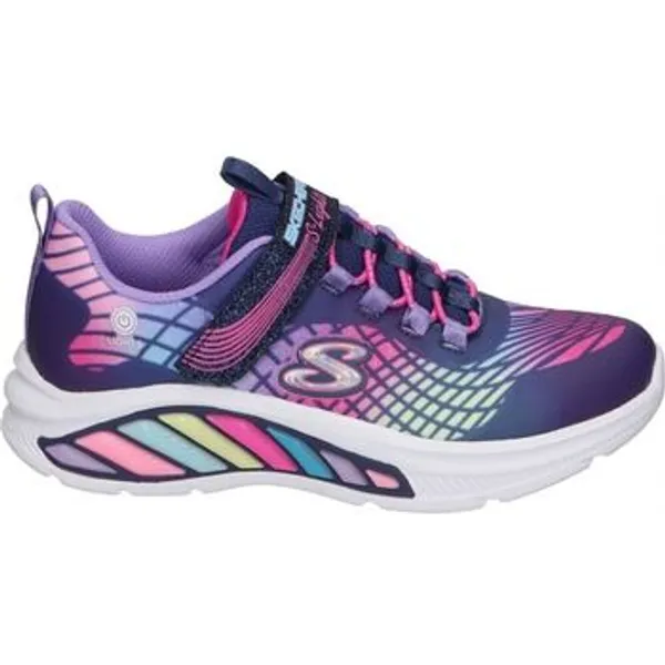 Skechers Lage Sneakers Skechers 303722L-NVMT