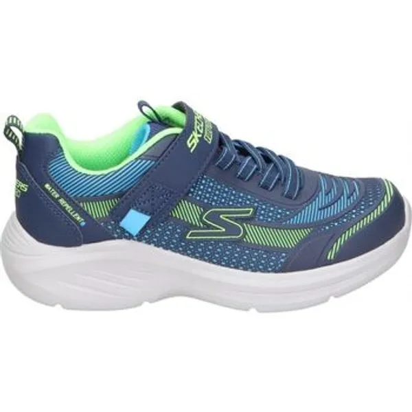 Skechers Lage Sneakers Skechers 403861L-NVBL